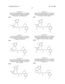 SUBSTITUTED HYDROXYETHYLAMINE ASPARTYL PROTEASE INHIBITORS diagram and image