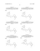 SUBSTITUTED HYDROXYETHYLAMINE ASPARTYL PROTEASE INHIBITORS diagram and image