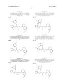 SUBSTITUTED HYDROXYETHYLAMINE ASPARTYL PROTEASE INHIBITORS diagram and image