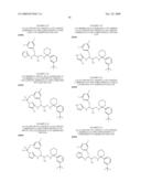 SUBSTITUTED HYDROXYETHYLAMINE ASPARTYL PROTEASE INHIBITORS diagram and image