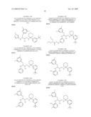 SUBSTITUTED HYDROXYETHYLAMINE ASPARTYL PROTEASE INHIBITORS diagram and image