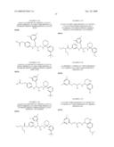 SUBSTITUTED HYDROXYETHYLAMINE ASPARTYL PROTEASE INHIBITORS diagram and image