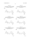 SUBSTITUTED HYDROXYETHYLAMINE ASPARTYL PROTEASE INHIBITORS diagram and image