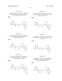 SUBSTITUTED HYDROXYETHYLAMINE ASPARTYL PROTEASE INHIBITORS diagram and image