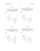 SUBSTITUTED HYDROXYETHYLAMINE ASPARTYL PROTEASE INHIBITORS diagram and image