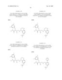 SUBSTITUTED HYDROXYETHYLAMINE ASPARTYL PROTEASE INHIBITORS diagram and image