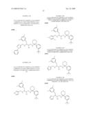 SUBSTITUTED HYDROXYETHYLAMINE ASPARTYL PROTEASE INHIBITORS diagram and image