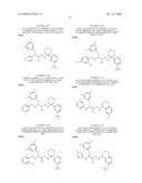 SUBSTITUTED HYDROXYETHYLAMINE ASPARTYL PROTEASE INHIBITORS diagram and image