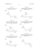 SUBSTITUTED HYDROXYETHYLAMINE ASPARTYL PROTEASE INHIBITORS diagram and image