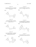 SUBSTITUTED HYDROXYETHYLAMINE ASPARTYL PROTEASE INHIBITORS diagram and image