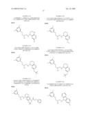 SUBSTITUTED HYDROXYETHYLAMINE ASPARTYL PROTEASE INHIBITORS diagram and image