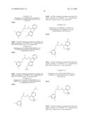 SUBSTITUTED HYDROXYETHYLAMINE ASPARTYL PROTEASE INHIBITORS diagram and image