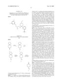 SUBSTITUTED HYDROXYETHYLAMINE ASPARTYL PROTEASE INHIBITORS diagram and image