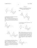 SUBSTITUTED HYDROXYETHYLAMINE ASPARTYL PROTEASE INHIBITORS diagram and image