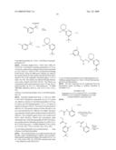 SUBSTITUTED HYDROXYETHYLAMINE ASPARTYL PROTEASE INHIBITORS diagram and image