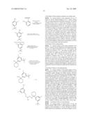 SUBSTITUTED HYDROXYETHYLAMINE ASPARTYL PROTEASE INHIBITORS diagram and image