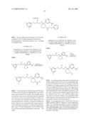 SUBSTITUTED HYDROXYETHYLAMINE ASPARTYL PROTEASE INHIBITORS diagram and image