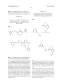 SUBSTITUTED HYDROXYETHYLAMINE ASPARTYL PROTEASE INHIBITORS diagram and image