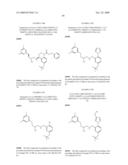 SUBSTITUTED HYDROXYETHYLAMINE ASPARTYL PROTEASE INHIBITORS diagram and image