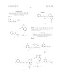 SUBSTITUTED HYDROXYETHYLAMINE ASPARTYL PROTEASE INHIBITORS diagram and image