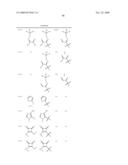 SUBSTITUTED HYDROXYETHYLAMINE ASPARTYL PROTEASE INHIBITORS diagram and image