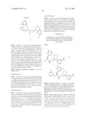 SUBSTITUTED HYDROXYETHYLAMINE ASPARTYL PROTEASE INHIBITORS diagram and image