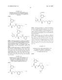 SUBSTITUTED HYDROXYETHYLAMINE ASPARTYL PROTEASE INHIBITORS diagram and image