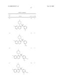 QUINOLINE DERIVATIVES USEFUL IN THE TREATMENT OF MGLUR5 RECEPTOR-MEDIATED DISORDERS diagram and image