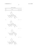 QUINOLINE DERIVATIVES USEFUL IN THE TREATMENT OF MGLUR5 RECEPTOR-MEDIATED DISORDERS diagram and image