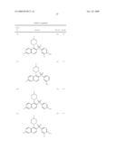 QUINOLINE DERIVATIVES USEFUL IN THE TREATMENT OF MGLUR5 RECEPTOR-MEDIATED DISORDERS diagram and image