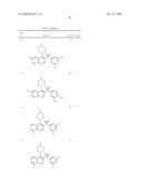 QUINOLINE DERIVATIVES USEFUL IN THE TREATMENT OF MGLUR5 RECEPTOR-MEDIATED DISORDERS diagram and image