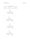 QUINOLINE DERIVATIVES USEFUL IN THE TREATMENT OF MGLUR5 RECEPTOR-MEDIATED DISORDERS diagram and image