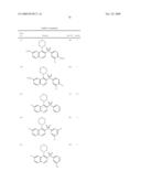 QUINOLINE DERIVATIVES USEFUL IN THE TREATMENT OF MGLUR5 RECEPTOR-MEDIATED DISORDERS diagram and image