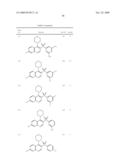 QUINOLINE DERIVATIVES USEFUL IN THE TREATMENT OF MGLUR5 RECEPTOR-MEDIATED DISORDERS diagram and image