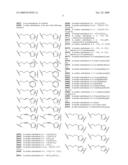 SUBSTITUTED ARYLCYCLOPENTENES AS THERAPEUTIC AGENTS diagram and image