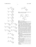 SUBSTITUTED ARYLCYCLOPENTENES AS THERAPEUTIC AGENTS diagram and image