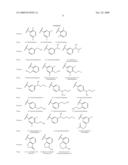 SUBSTITUTED ARYLCYCLOPENTENES AS THERAPEUTIC AGENTS diagram and image