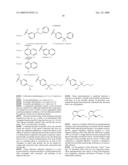 SUBSTITUTED ARYLCYCLOPENTENES AS THERAPEUTIC AGENTS diagram and image