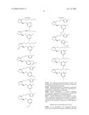 SUBSTITUTED ARYLCYCLOPENTENES AS THERAPEUTIC AGENTS diagram and image