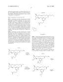 SUBSTITUTED ARYLCYCLOPENTENES AS THERAPEUTIC AGENTS diagram and image