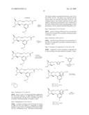 SUBSTITUTED ARYLCYCLOPENTENES AS THERAPEUTIC AGENTS diagram and image