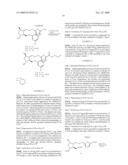 SUBSTITUTED ARYLCYCLOPENTENES AS THERAPEUTIC AGENTS diagram and image