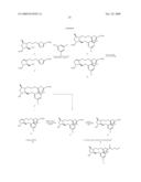 SUBSTITUTED ARYLCYCLOPENTENES AS THERAPEUTIC AGENTS diagram and image