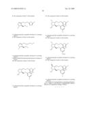 SUBSTITUTED ARYLCYCLOPENTENES AS THERAPEUTIC AGENTS diagram and image