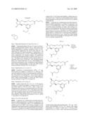 THERAPEUTIC COMPOUNDS diagram and image