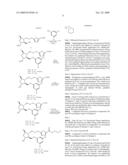 THERAPEUTIC COMPOUNDS diagram and image