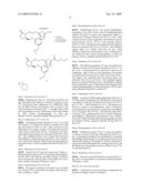 THERAPEUTIC COMPOUNDS diagram and image