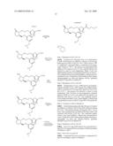 THERAPEUTIC COMPOUNDS diagram and image