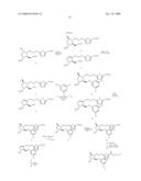 THERAPEUTIC COMPOUNDS diagram and image