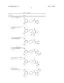 DI-T-BUTYLPHENYL PIPERAZINES AS CALCIUM CHANNEL BLOCKERS diagram and image